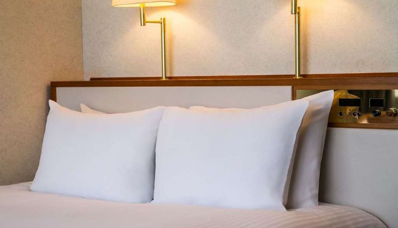 Camera - Grand Mercure Lake Hamana Resort & Spa