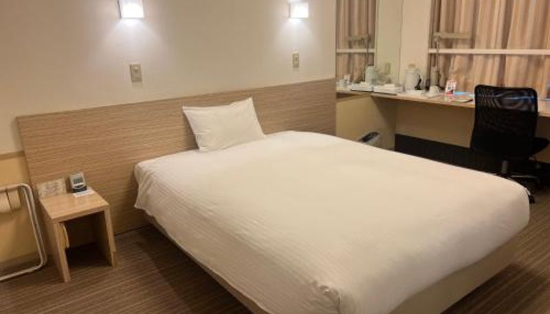 Info - Smile Hotel Shirakawa