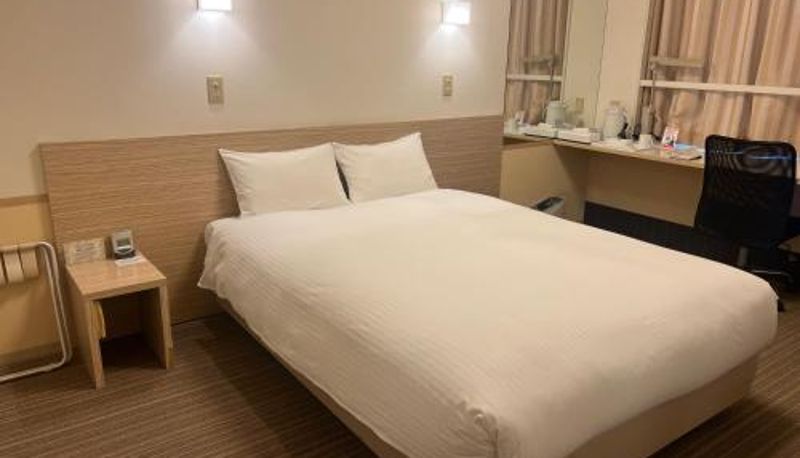 Kamer - Smile Hotel Shirakawa