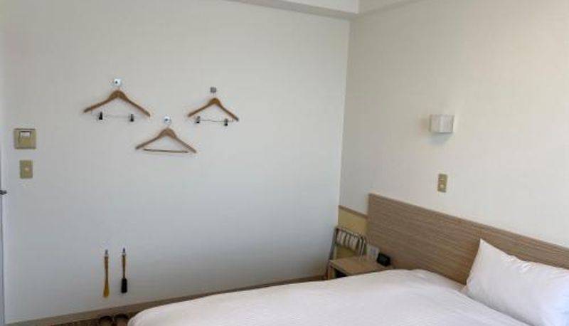 Info - Smile Hotel Shirakawa