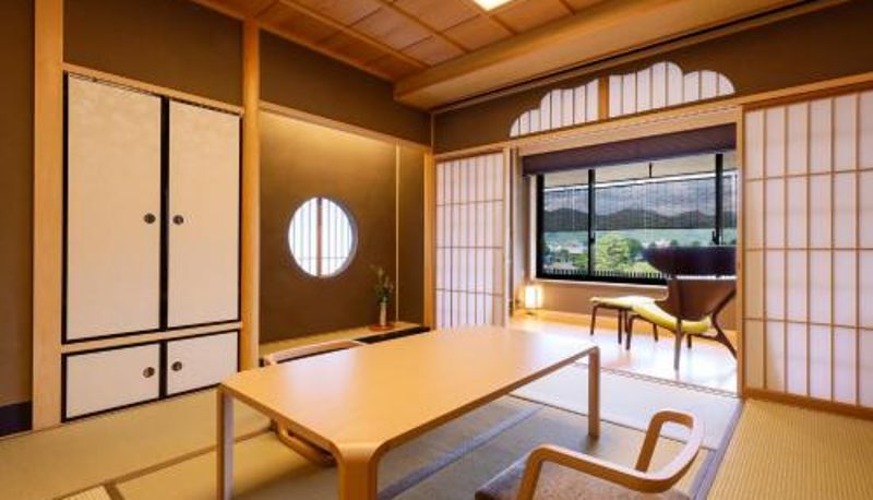 Suite - Kyoto Arashiyama Onsen Ryokan Togetsutei