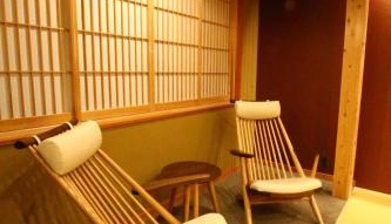 Pokój typu standard - Nakajimaya Ryokan