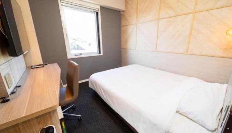 Kamer - Super Hotel Nagaizumi Numazu Inter