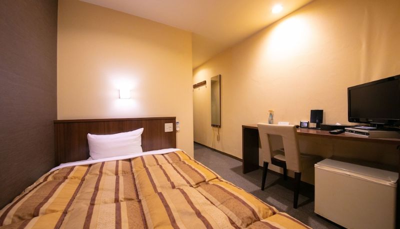 Standard room - Hotel Kudou Oita
