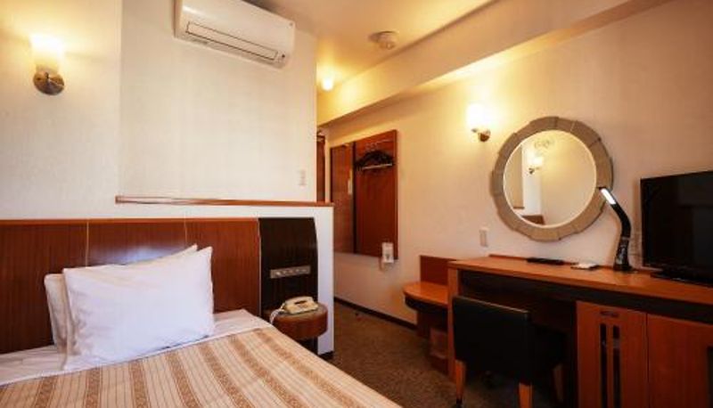 Habitación - GRG Hotel Naha Higashimachi