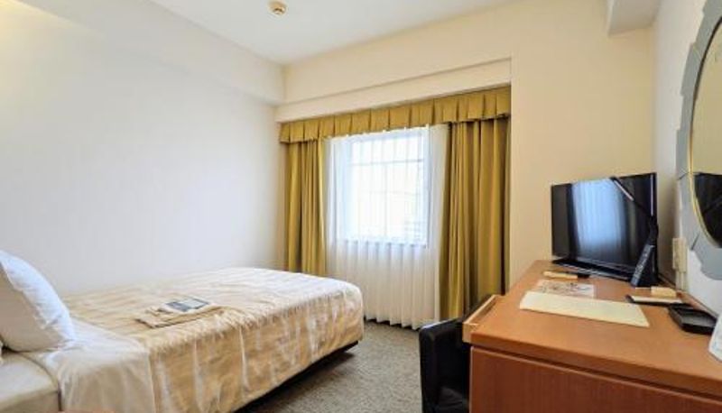 Información - GRG Hotel Naha Higashimachi