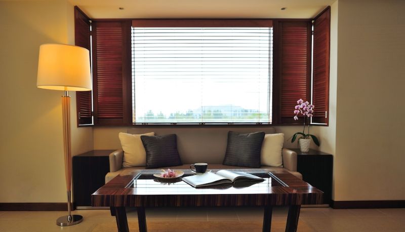 Superior oda (çift kişilik) - The Atta Terrace Club Towers