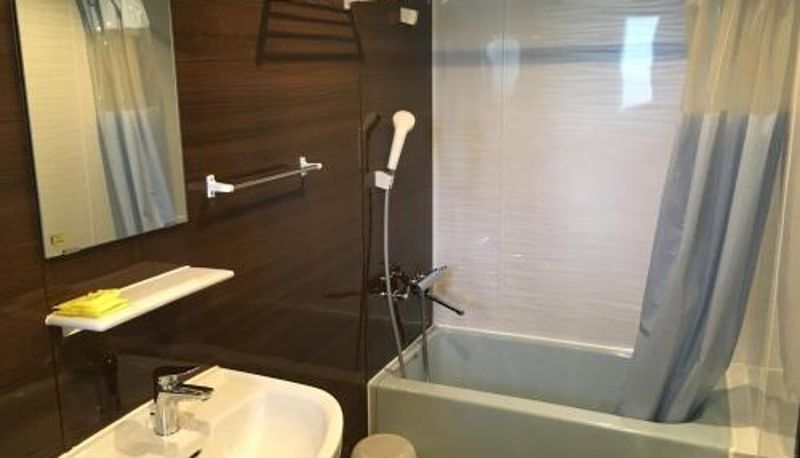 Bagno - Hotel & Restaurant On the Beach Lue