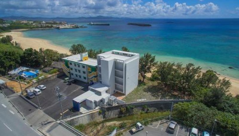 Camera per famiglia - Hotel & Restaurant On the Beach Lue