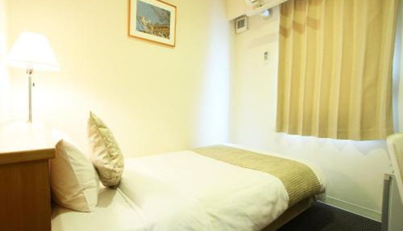 Info - Hotel AreaOne Fukuyama