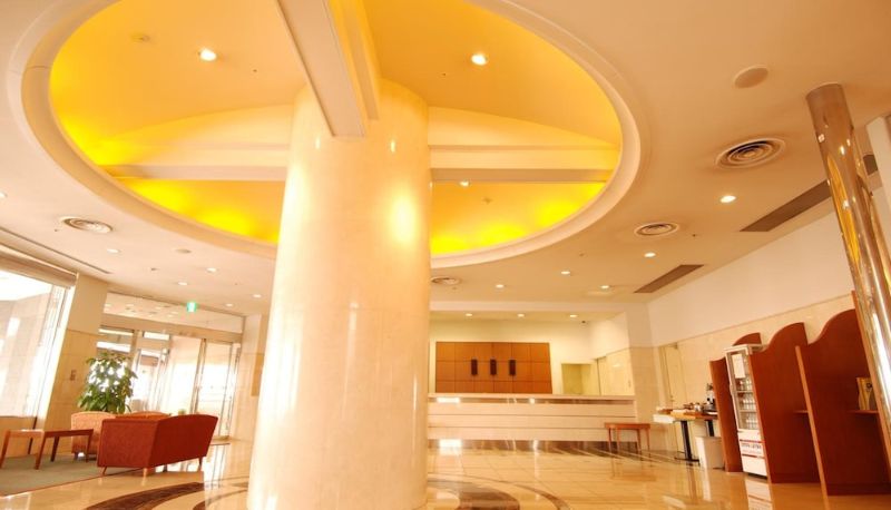 Hal - Hotel Tetora Otsu Kyoto
