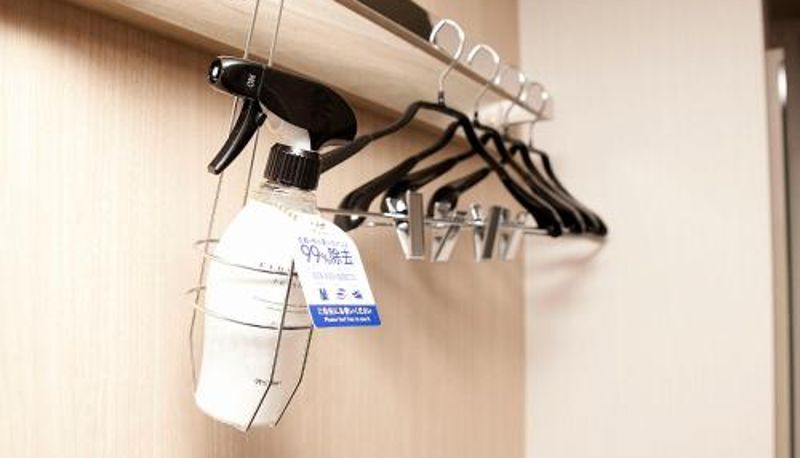 Info - Hotel Route-Inn Court Uenohara