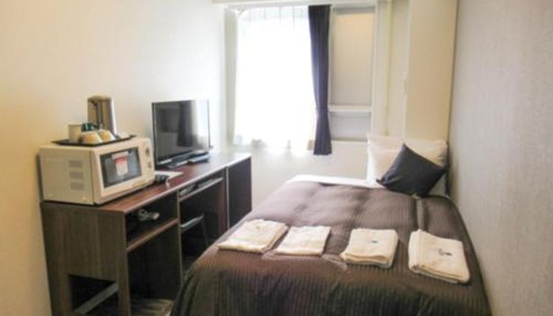 Oda - HOTEL LiVEMAX BUDGET Kawasaki Ekimae