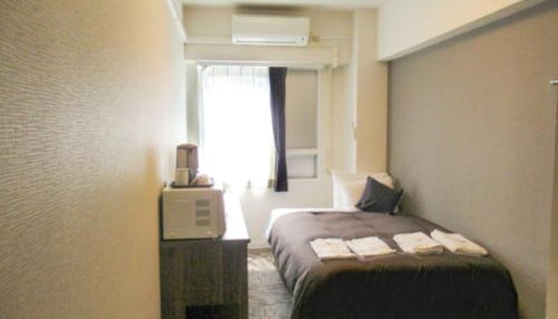 Oda - HOTEL LiVEMAX BUDGET Kawasaki Ekimae