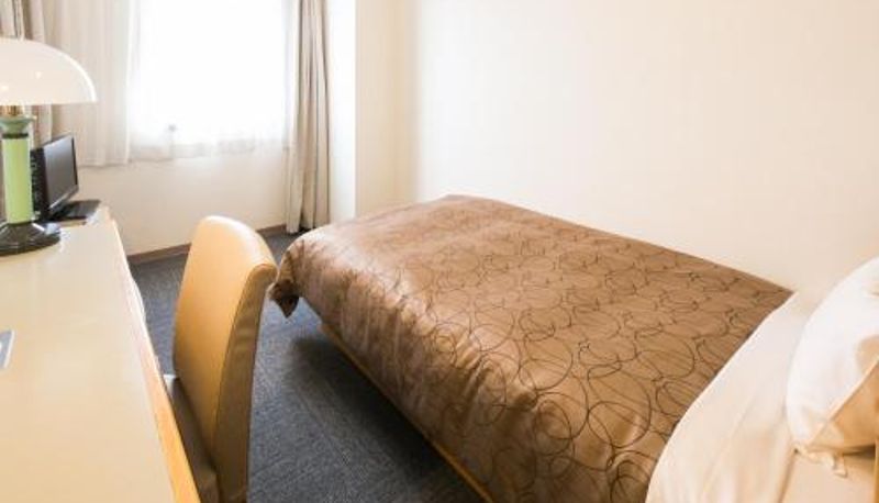 Pokój - Hotel Sunroute Tochigi