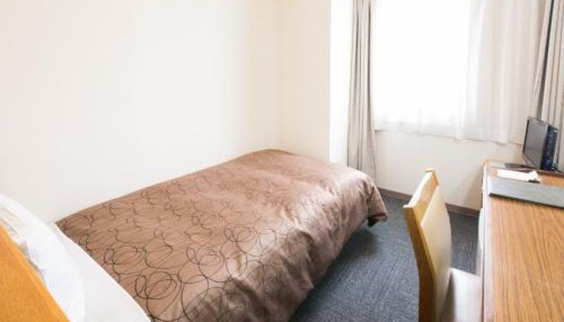 Pokój - Hotel Sunroute Tochigi
