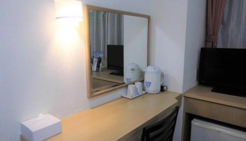 Camera standard - Olympic Inn Shibuya