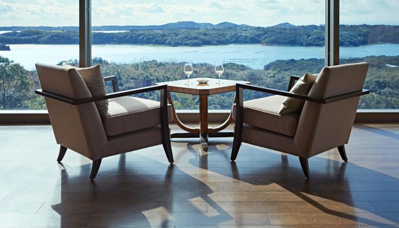 Bar - Shima Kanko Hotel Bay Suites