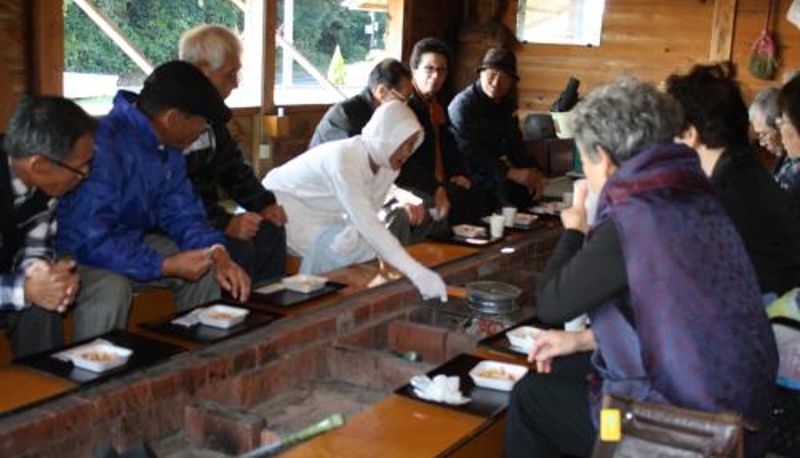 ウェルネスとフィットネスのエリア - Tabinoyado Ushionoakari Geiboso