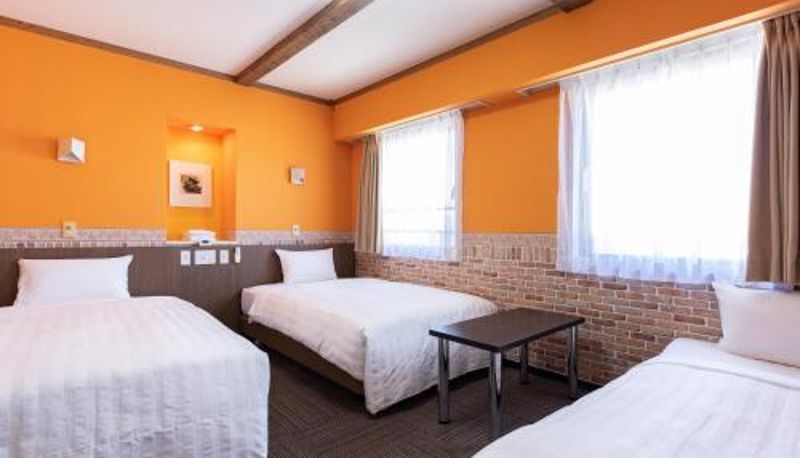 Habitación - KOKO STAY Shimonoseki