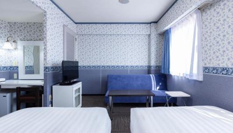 Habitación - KOKO STAY Shimonoseki