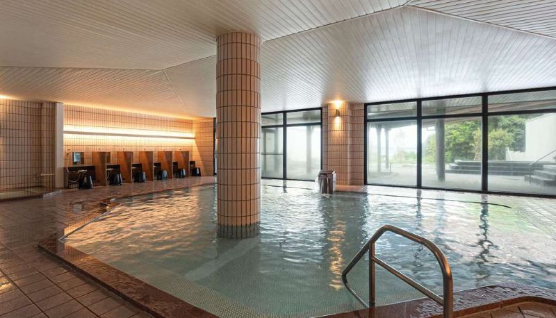 Pokój - Grand Mercure Wakayama Minabe Resort & Spa