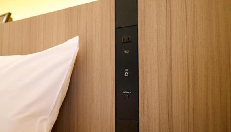 Pokój - Smile Hotel Tokyo Asagaya