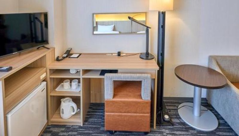 Pokój - Smile Hotel Tokyo Asagaya