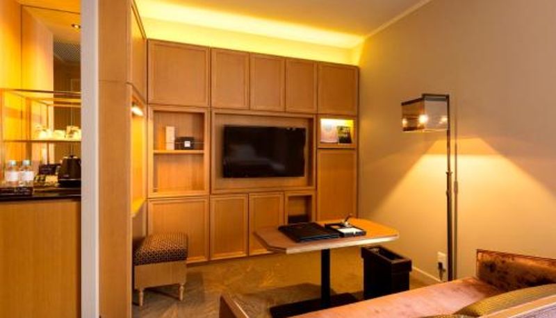 客室 - Royal Park Hotel Takamatsu