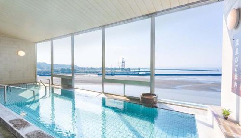 Info - LiVEMAX RESORT Sakurajima Sea Front