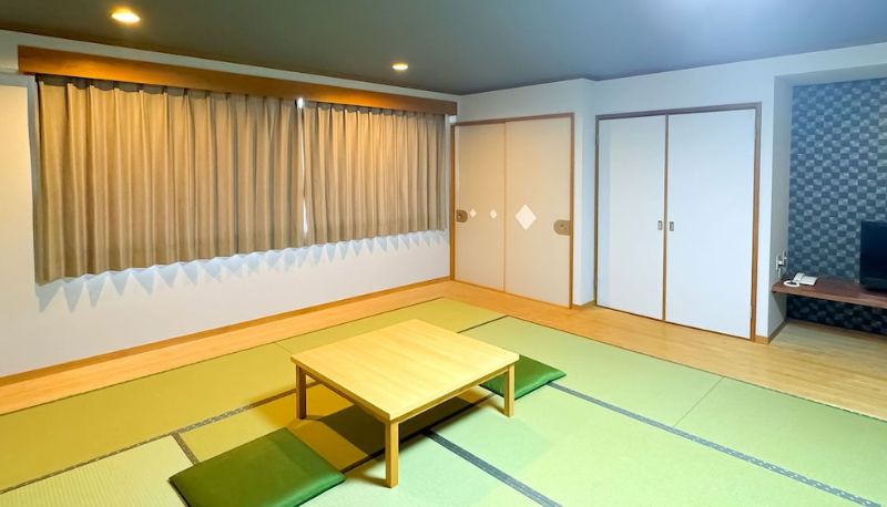 アパートメント - Ooedo Onsen Monogatari Premium Toba Saichoraku