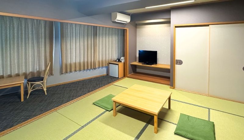 アパートメント - Ooedo Onsen Monogatari Premium Toba Saichoraku