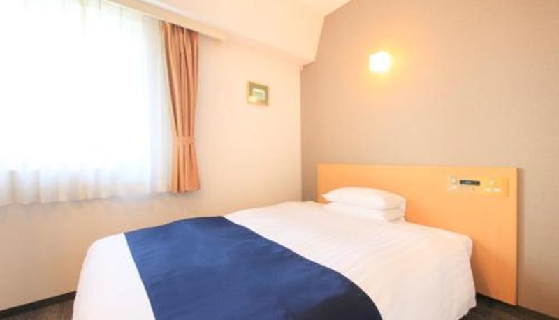 Room - Hotel Grand City