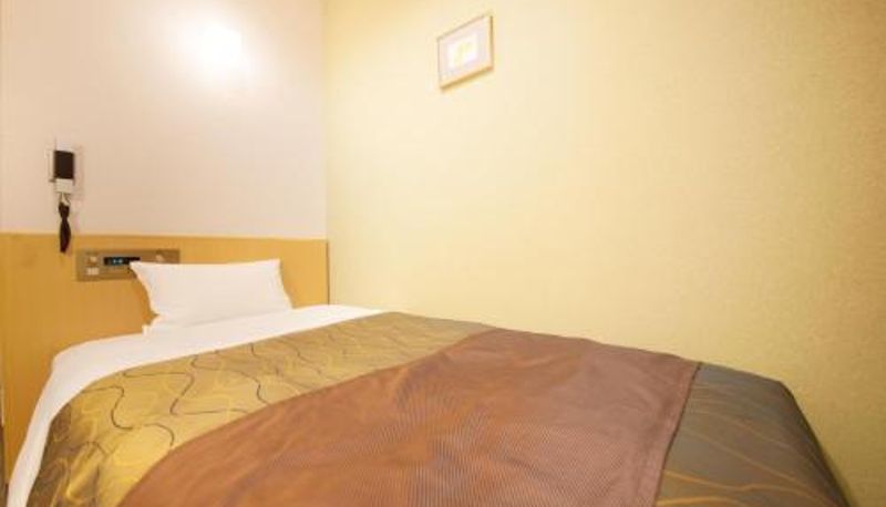 Room - Hotel Grand City