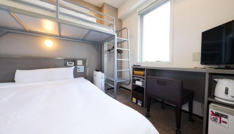 Informacje - Super Hotel Tokyo Nihombashi Mitsukoshimae