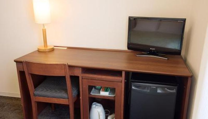 Camera - Ginza International Hotel