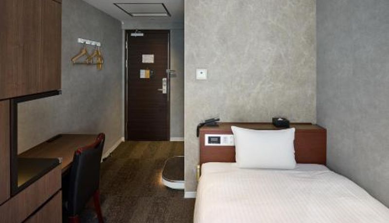 Info - Ginza International Hotel