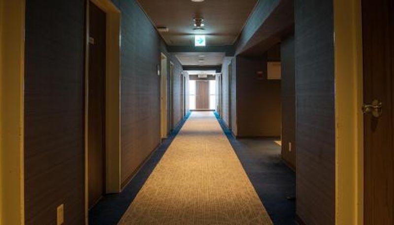 Info - Hotel Global View Tsu