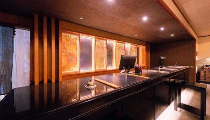 Info - Hotel Oyanagi