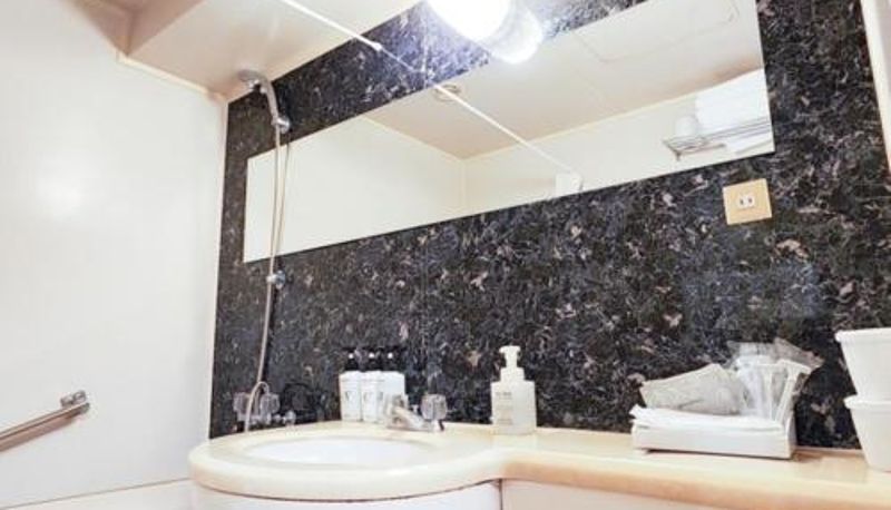 Camera - HOTEL LiVEMAX BUDGET Yokohama Tsurumi