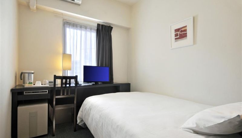 Camera - KOKO Hotel Yokohama Tsurumi