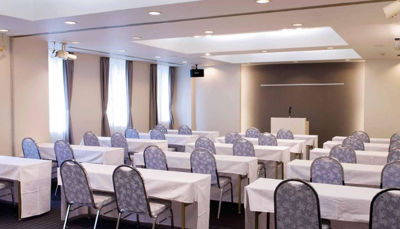 Sala banchetti - KOKO Hotel Yokohama Tsurumi