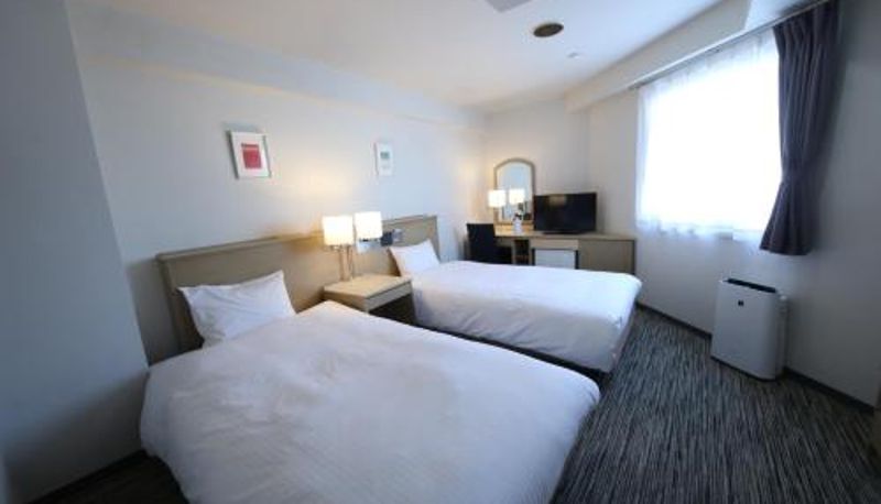 Camera - Grand Park Hotel Panex Chiba