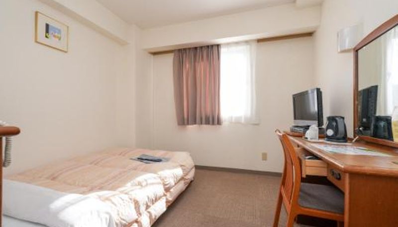 Info - Tendo Central Hotel