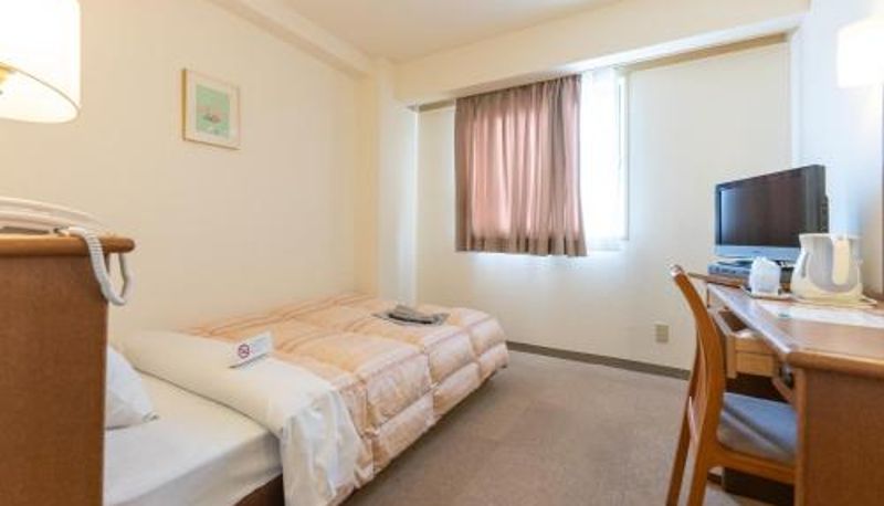 Info - Tendo Central Hotel
