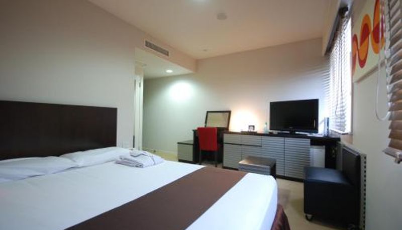Camera - Kokusai Hotel Yamaguchi