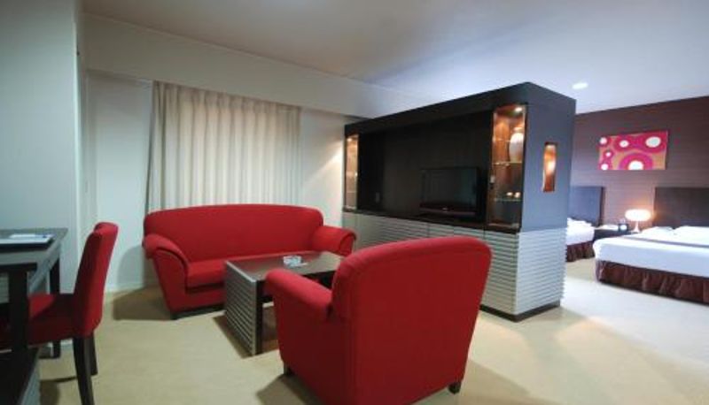 Camera - Kokusai Hotel Yamaguchi
