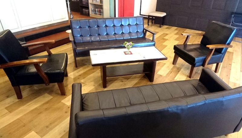 Info - Royal Inn Shinyamaguchi