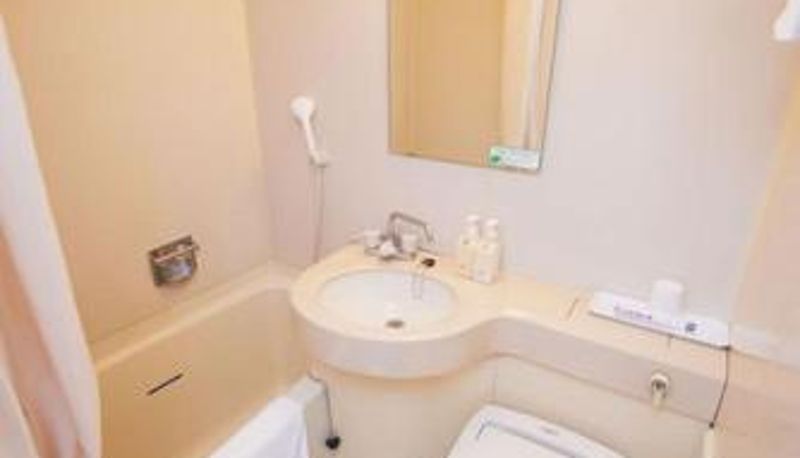 Camera - Super Hotel Minamata