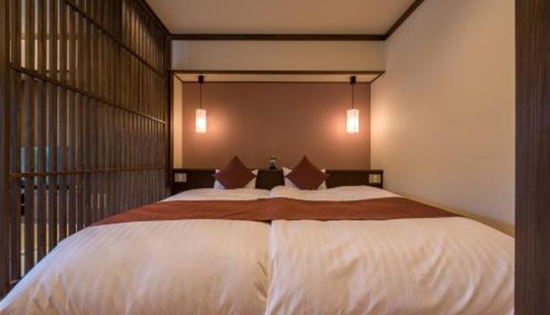 Suite - Onogawa Onsen Kajikaso